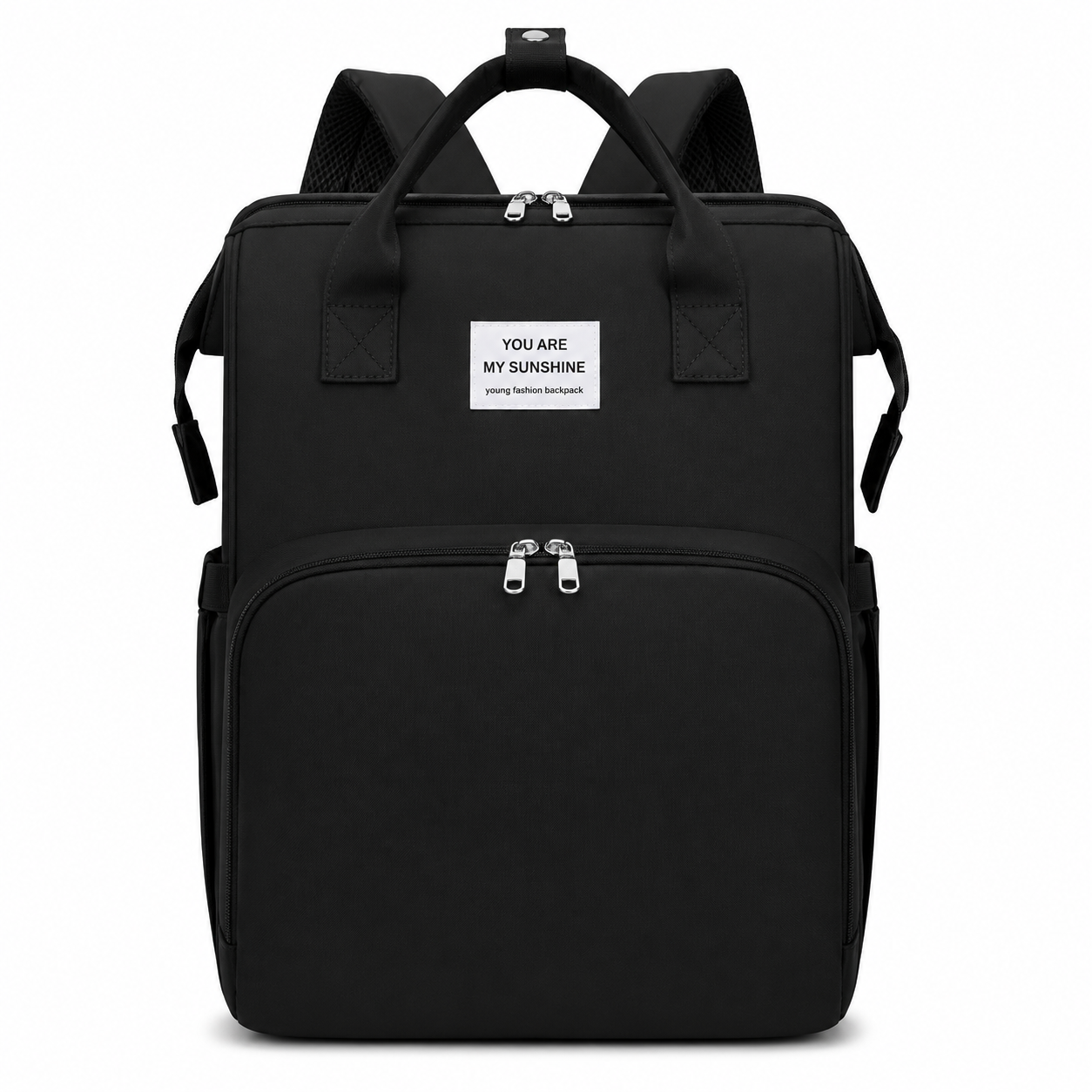 Mochila Pañalera Multifuncional