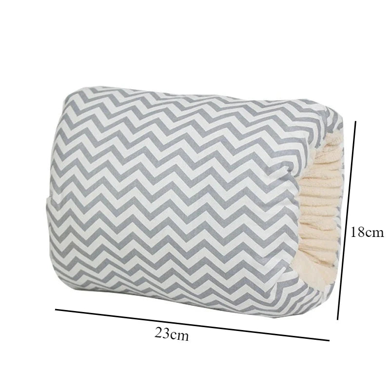 Almohada de Lactancia para Bebés