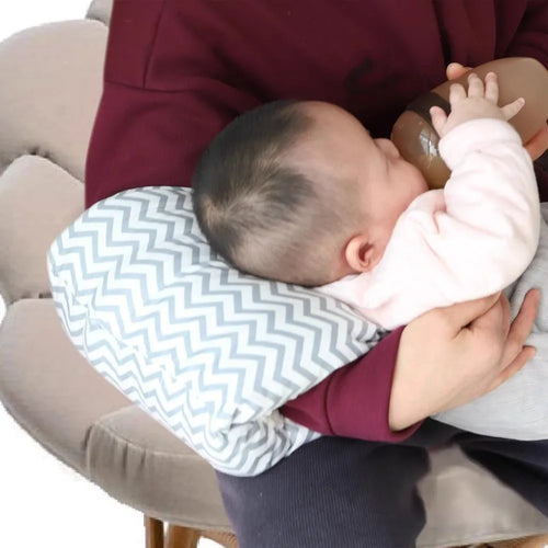 Almohada de Lactancia para Bebés