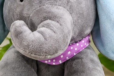 El Elefante que habla y canta con tu peque